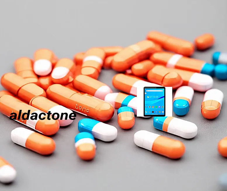 Aldactone 1